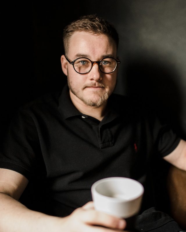 WILF, founder of GriefGap